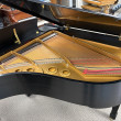 1992 Steinway model L, LIKE NEW - Grand Pianos